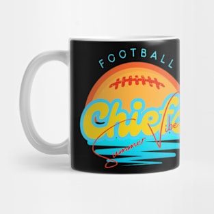 chiefs Mug